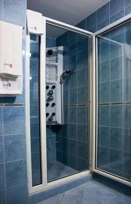 Budget Single Room