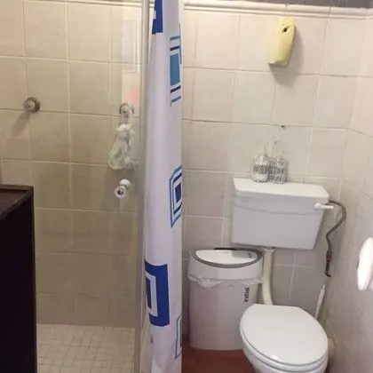 İki Ayrı Yataklı Oda