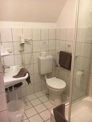 Tek Kişilik Oda