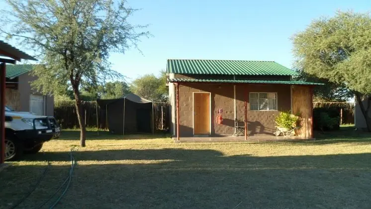 Standard Apart Daire