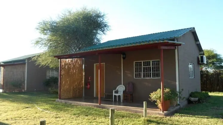 Standard Apart Daire