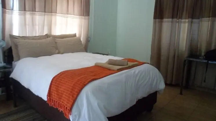 Standard Apart Daire