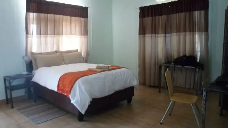 Standard Apart Daire