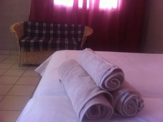 Standard Apart Daire