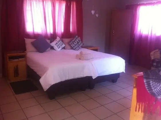 Standard Apart Daire