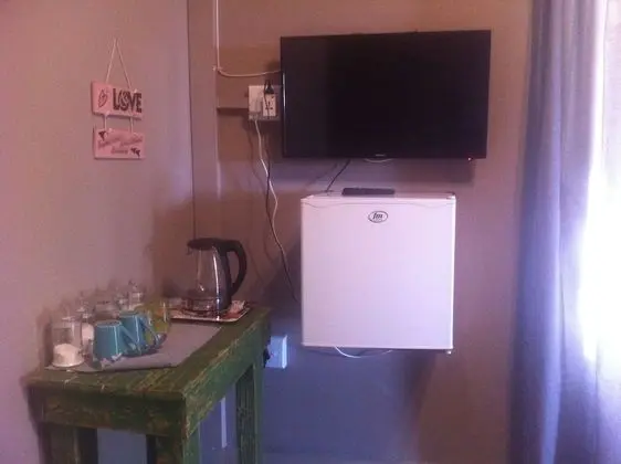 Standard Apart Daire