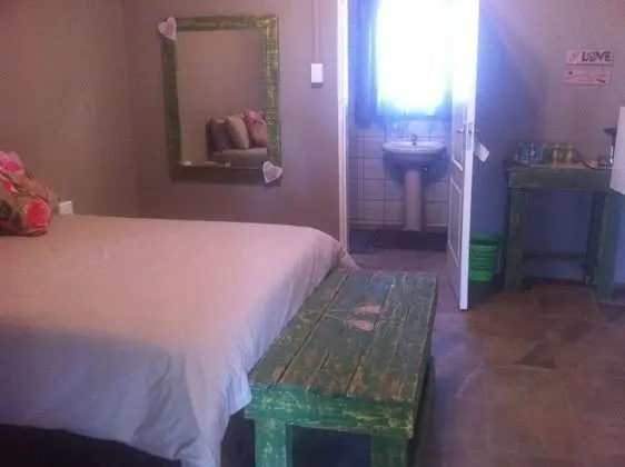 Standard Apart Daire