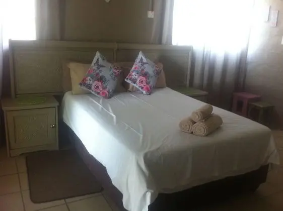 Standard Apart Daire