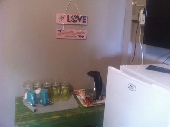 Standard Apart Daire