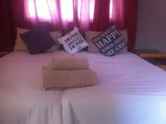 Standard Apart Daire