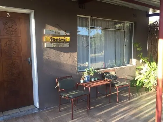 Standard Apart Daire