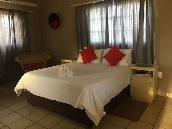 Standard Apart Daire