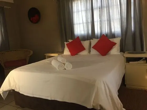 Standard Apart Daire