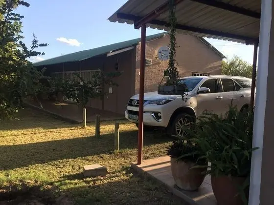 Standard Apart Daire