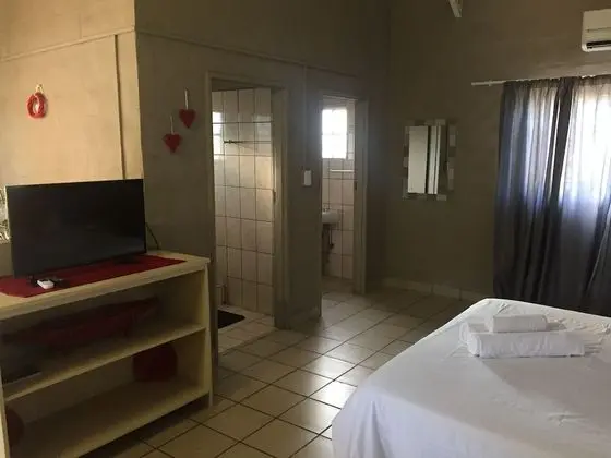 Standard Apart Daire