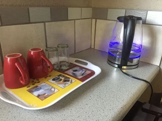 Standard Apart Daire