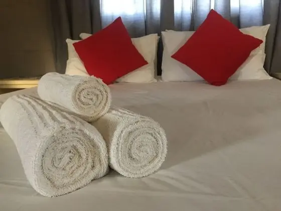 Standard Apart Daire