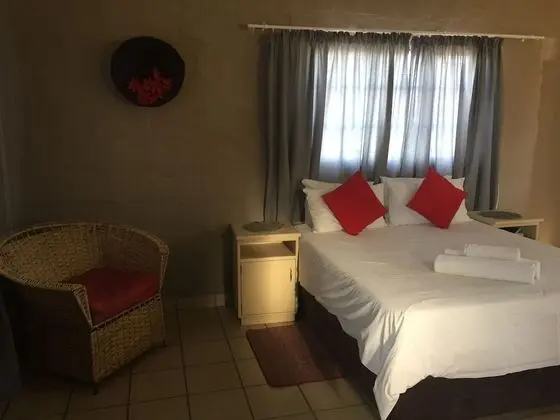 Standard Apart Daire