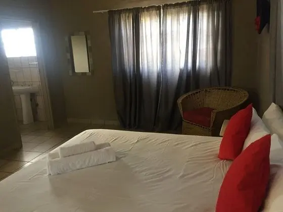 Standard Apart Daire