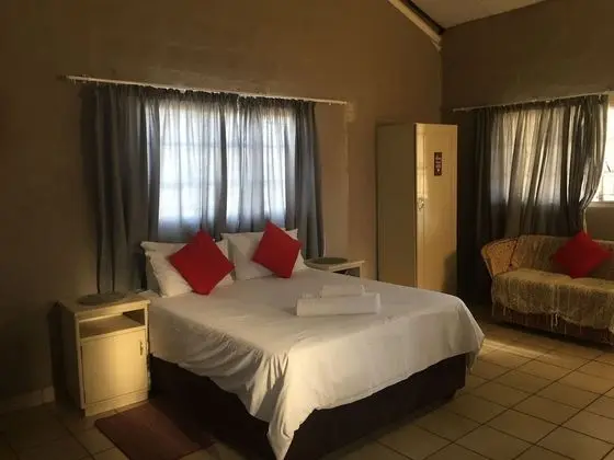 Standard Apart Daire