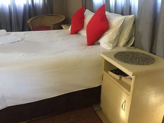 Standard Apart Daire