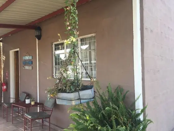 Standard Apart Daire