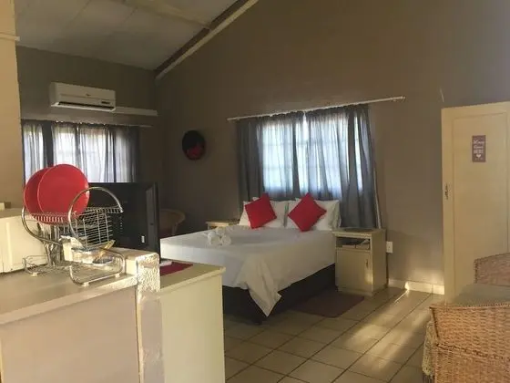 Standard Apart Daire