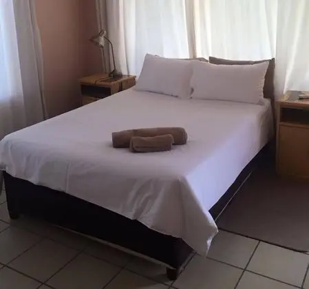 Standard Apart Daire