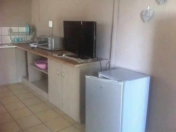 Standard Apart Daire