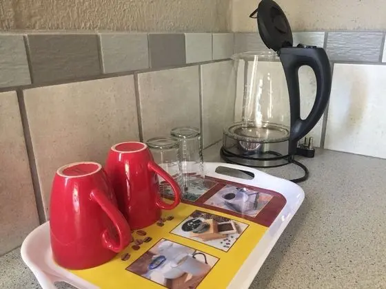 Standard Apart Daire