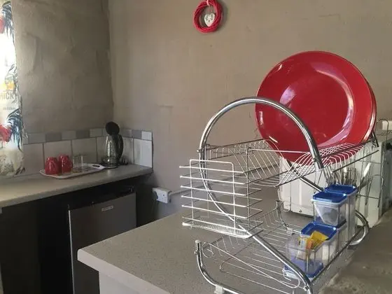 Standard Apart Daire