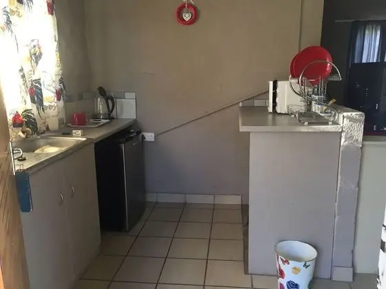 Standard Apart Daire