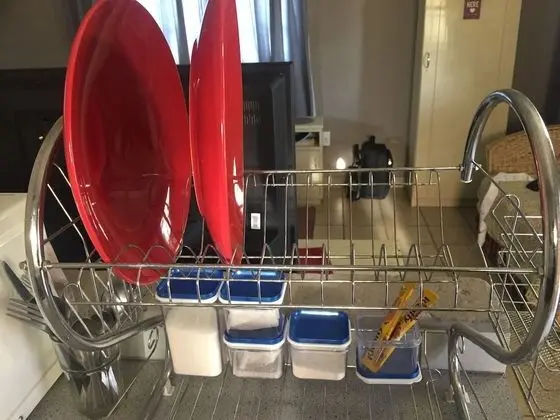 Standard Apart Daire