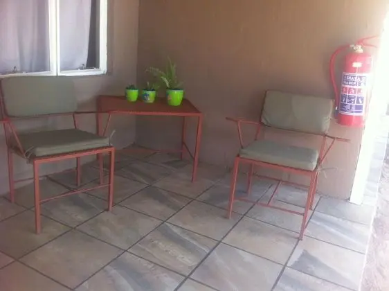 Standard Apart Daire