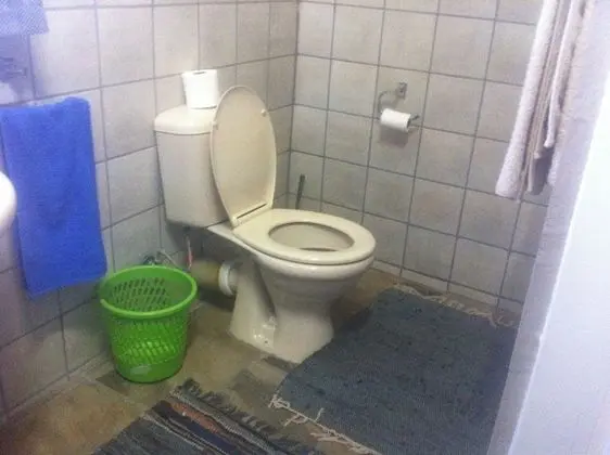 Standard Apart Daire