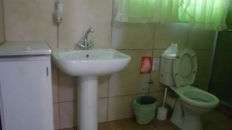 Standard Apart Daire