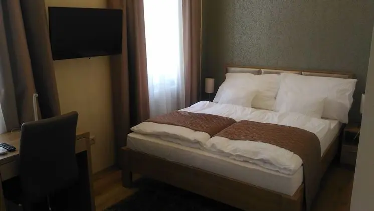 Deluxe Tek Büyük Yataklı Oda, 1 Büyük (Queen) Boy Yatak, Avlu Manzaralı, Avlu