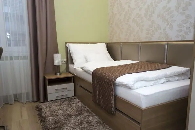 Tek Kişilik Oda