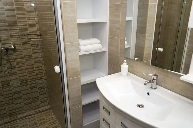 Tek Kişilik Oda