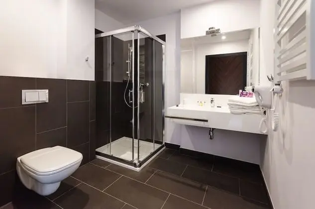 Deluxe Stüdyo, 1 Yatak Odası