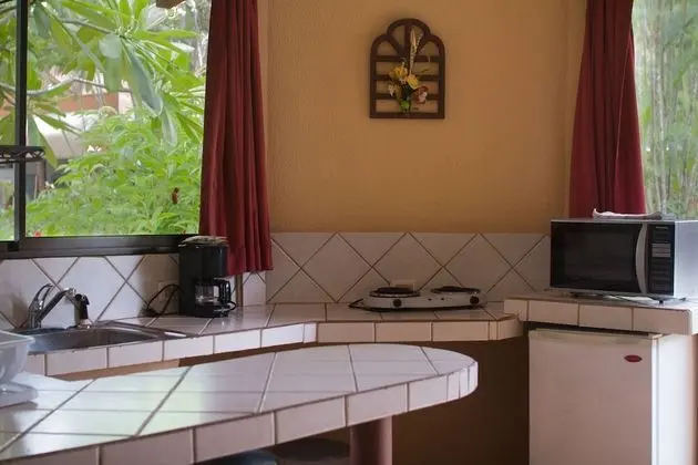 Family Tek Büyük Yataklı Oda