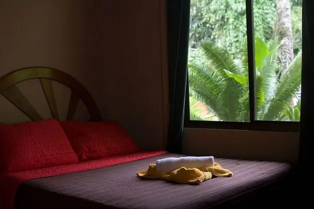 Family Tek Büyük Yataklı Oda