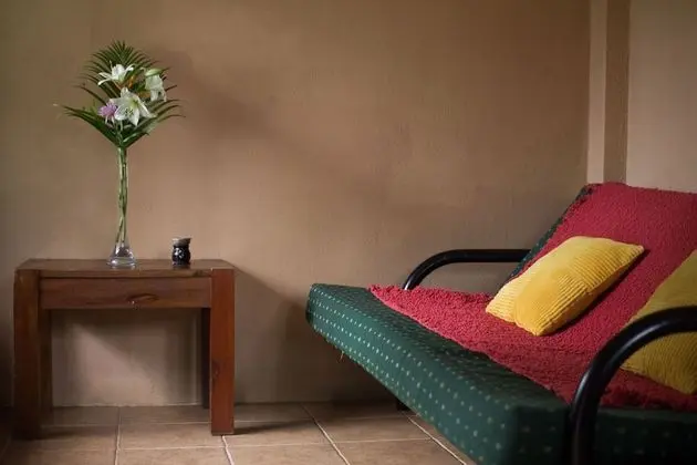 Family Tek Büyük Yataklı Oda