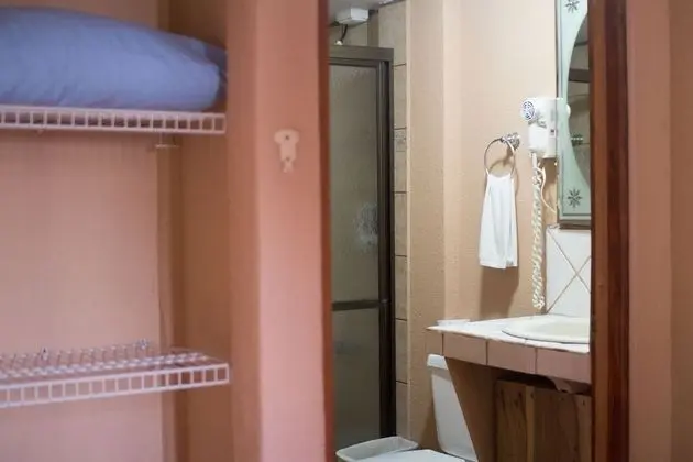 Family Tek Büyük Yataklı Oda