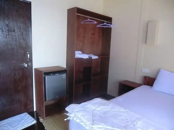 Comfort Tek Büyük Yataklı Oda, 1 Yatak Odası, Bahçe Manzaralı, Bahçeli