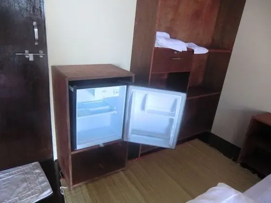 Comfort Tek Büyük Yataklı Oda, 1 Yatak Odası, Bahçe Manzaralı, Bahçeli
