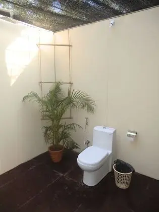 Comfort Tek Büyük Yataklı Oda, 1 Yatak Odası, Bahçe Manzaralı, Bahçeli