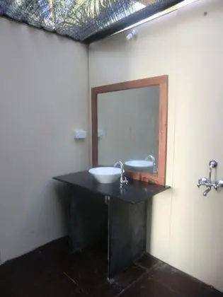 Comfort Tek Büyük Yataklı Oda, 1 Yatak Odası, Bahçe Manzaralı, Bahçeli