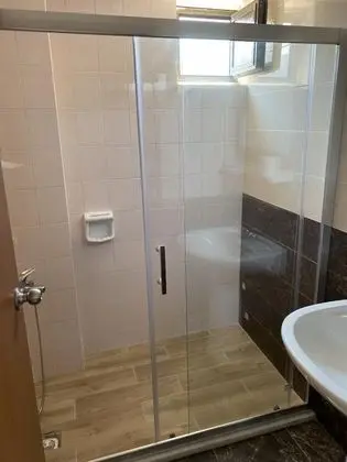 Aile Odası, Şehir Manzaralı