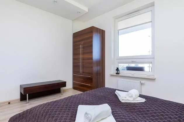Apart Daire, 1 Yatak Odası, Balkon, Plaj Kenarı